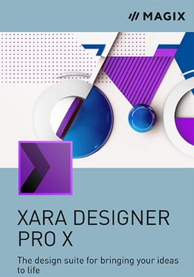 xara designer pro x 8 on windows 10