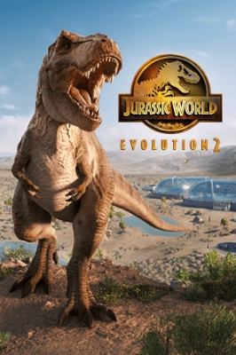 Picture of Jurassic World Evolution 2