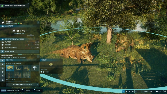 Picture of Jurassic World Evolution 2 - Deluxe Edition