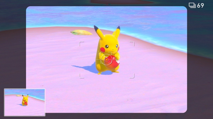  Afbeelding van New Pokémon Snap