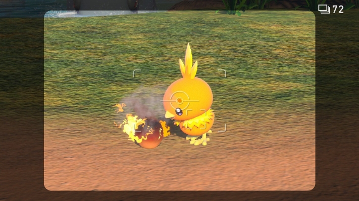  Afbeelding van New Pokémon Snap