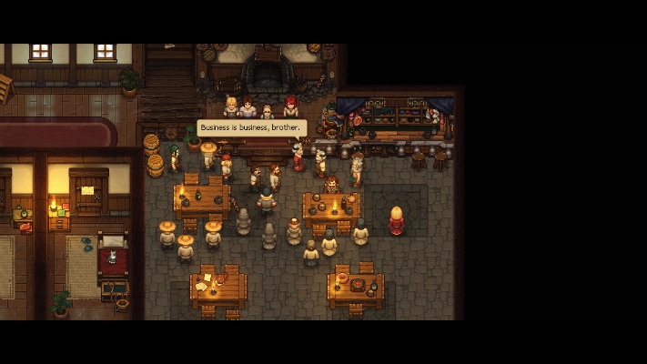 Picture of Graveyard Keeper - Game of Crone