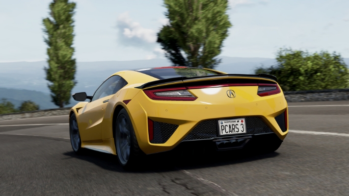 Picture of Project CARS 3