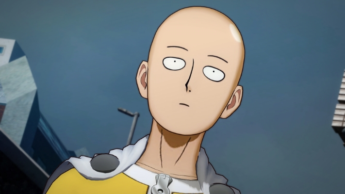 Resim ONE PUNCH MAN: A HERO NOBODY KNOWS Deluxe Edition