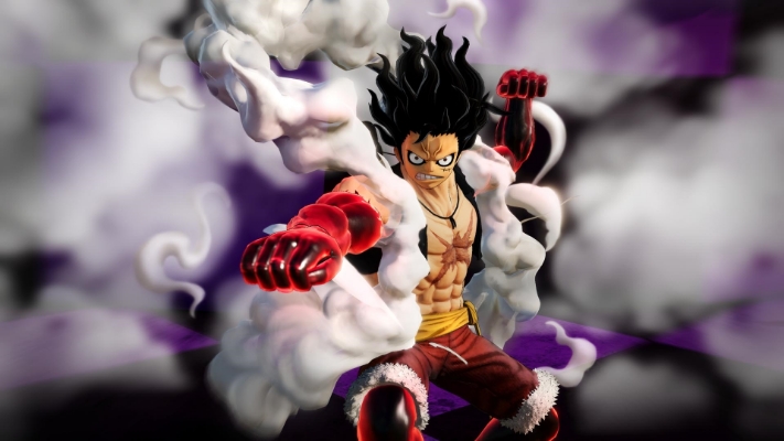 Picture of ONE PIECE: PIRATE WARRIORS 4