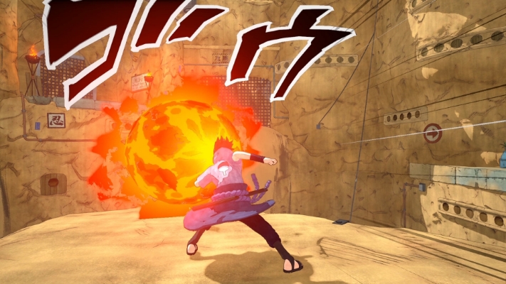 Resim Naruto to Boruto: Shinobi Striker Deluxe Edition