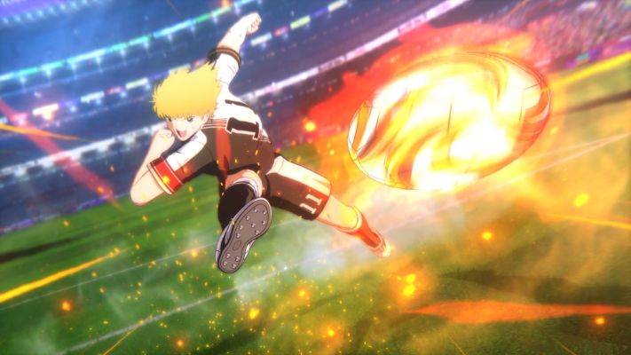 Picture of Captain Tsubasa: Rise of New Champions - Deluxe Edition