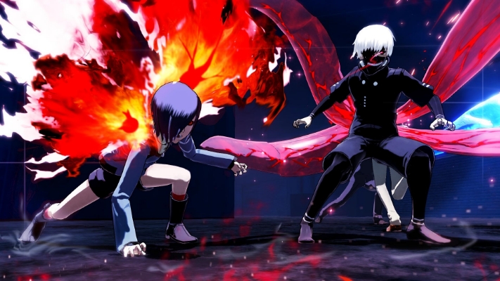 Picture of TOKYO GHOUL:re [CALL to EXIST]