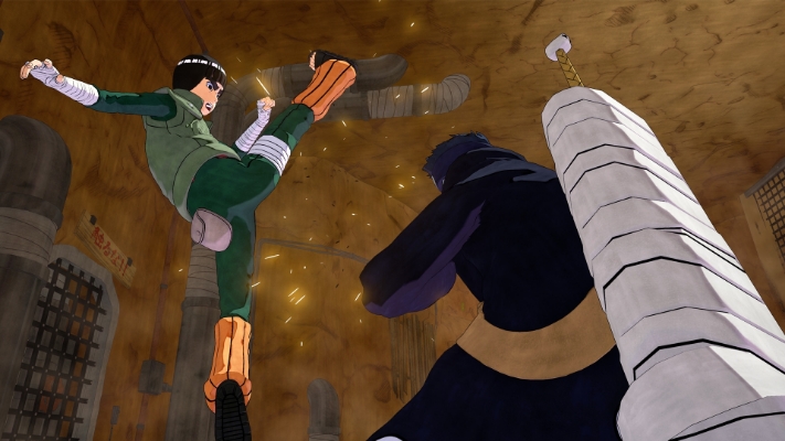 Picture of Naruto to Boruto: Shinobi Striker
