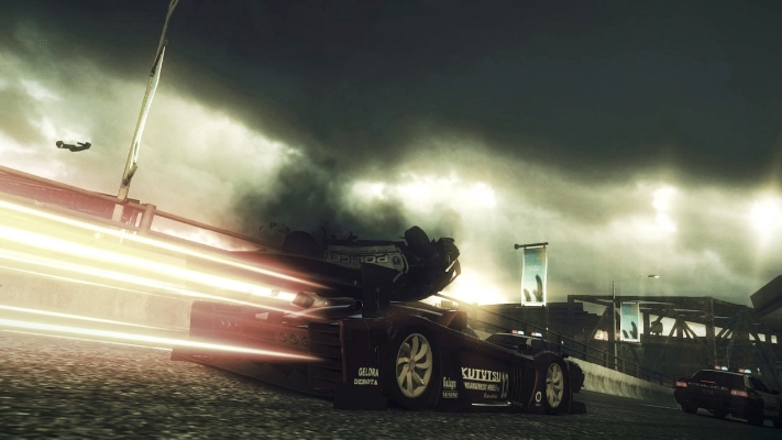 Picture of Ridge Racer Unbounded