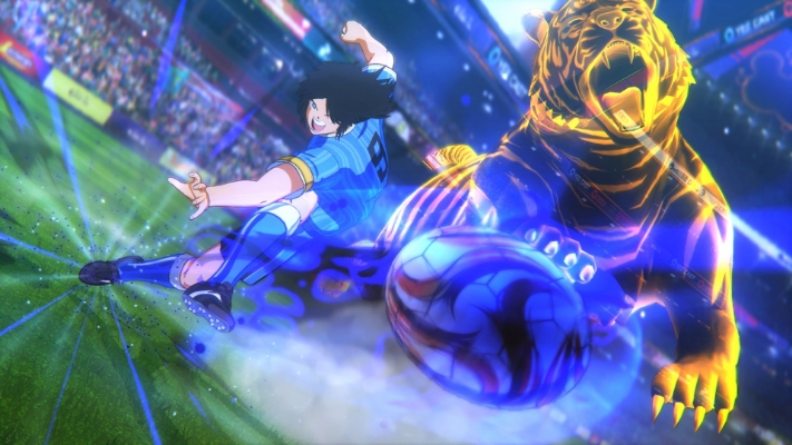Picture of Captain Tsubasa: Rise of New Champions