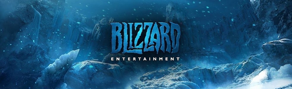Blizzard Gift Card