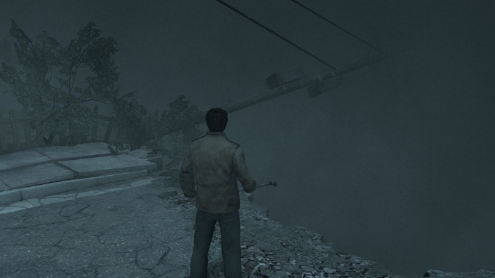 Picture of Silent Hill Homecoming