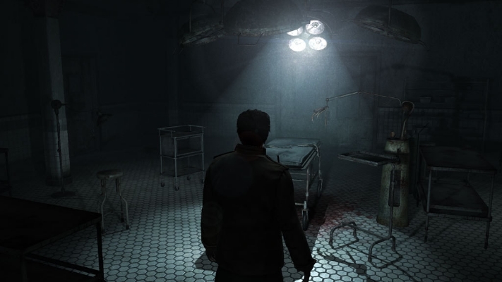 Picture of Silent Hill Homecoming