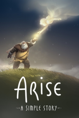 Picture of Arise: A Simple Story