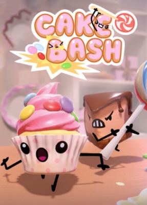 Cake Bash的图片