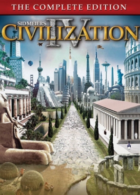 sid meier civilization iv mac