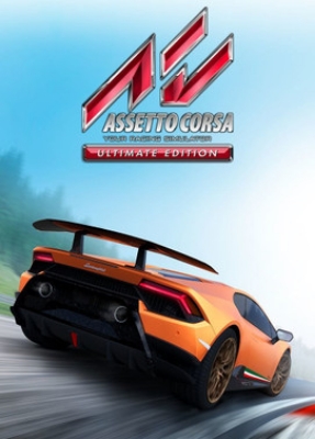 Picture of Assetto Corsa Ultimate Edition