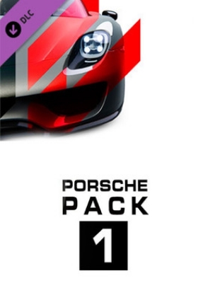 Picture of Assetto Corsa - Porsche Pack I