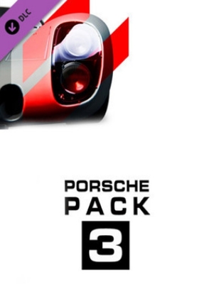 Assetto Corsa - Porsche Pack I PC - DLC