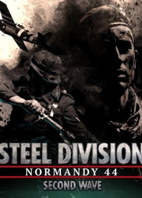 Resim Steel Division: Normandy 44 - Second Wave