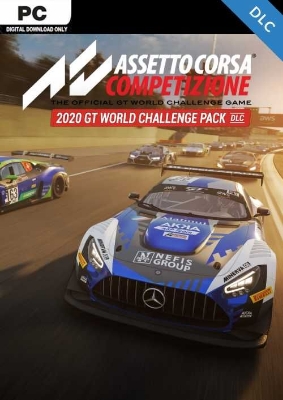 Assetto Corsa - Performance Pack UPGRADE DLC