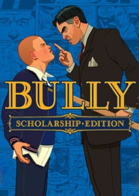 Bully Scholarship Edition - Free Download PC Game (Full Version)