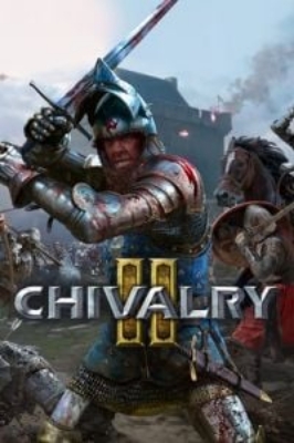 Chivalry 2 (Epic)