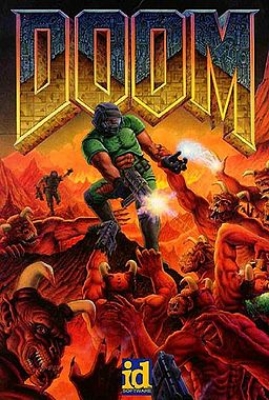  Afbeelding van Doom