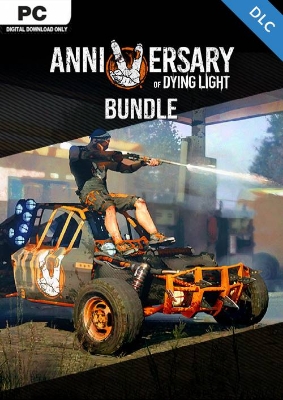 Picture of Dying Light - 5th Anniversary Bundle