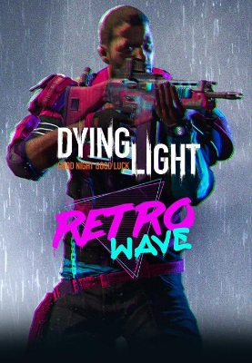 Picture of Dying Light - Retrowave Bundle