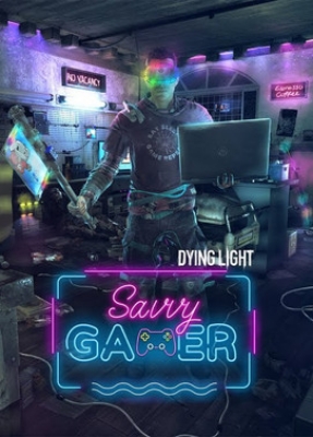  Afbeelding van Dying Light – Savvy Gamer Bundle