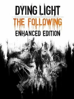 Jogo Dying Light Enhanced Edition - Xbox One