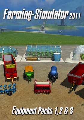 Farming Simulator 2011 on Steam