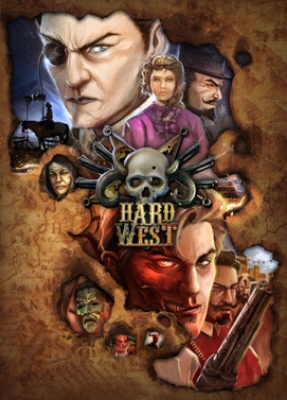 Picture of Hard West