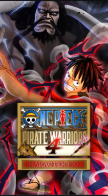 ONE PIECE: PIRATE WARRIORS 4 Charlotte Katakuri Early Unlock/ONE