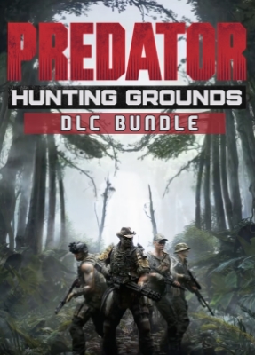 Jogo PS4 - Predator - Hunting Grounds - Sony