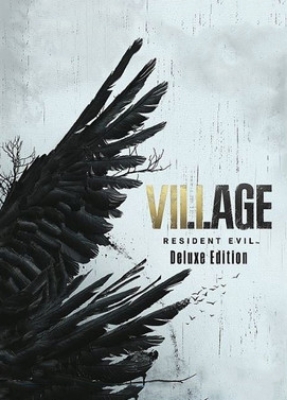  Afbeelding van Resident Evil Village Deluxe Edition