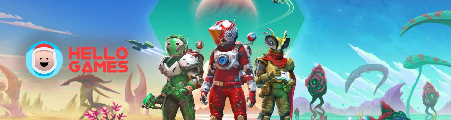 Hello Games