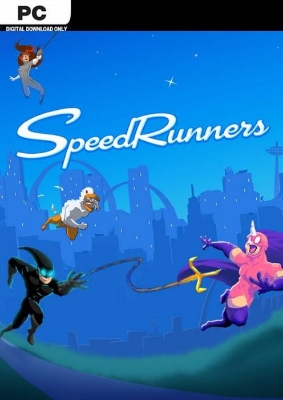 Buy Speedrunners Steam