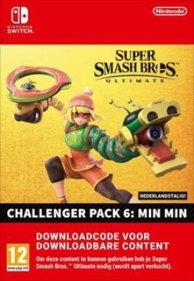 The Ultimate Challenger Bundle