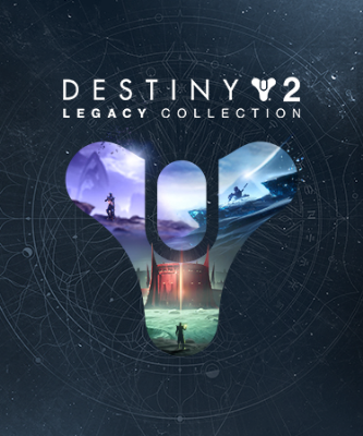  Afbeelding van Destiny 2: Legacy Collection