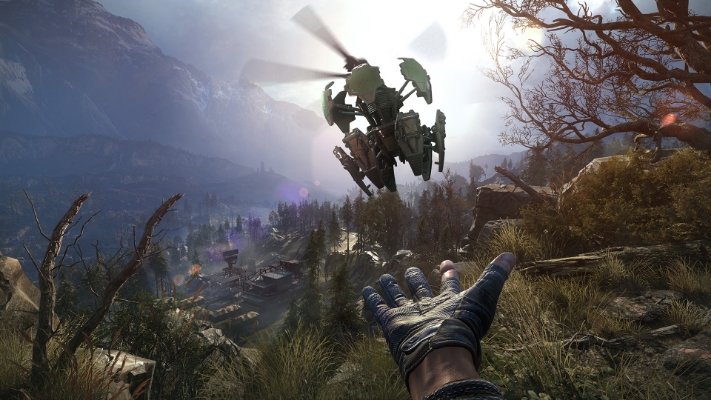 Picture of Sniper Ghost Warrior 3