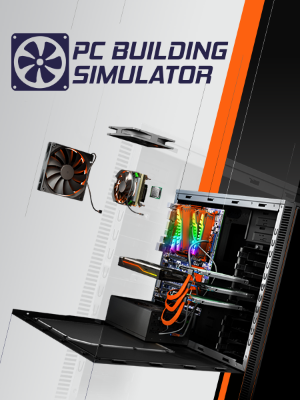  Afbeelding van PC Building Simulator