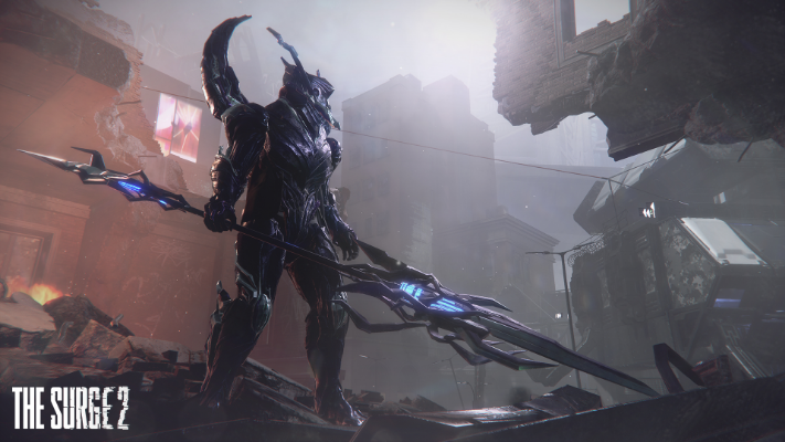 Picture of The Surge 2