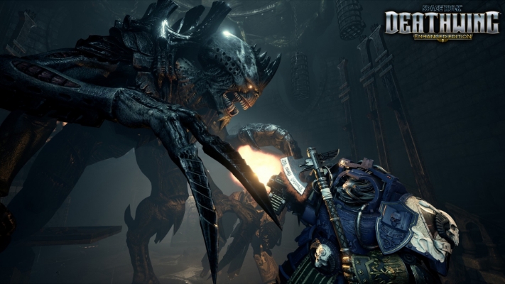 Picture of Space Hulk: Deathwing - Enhanced Edition