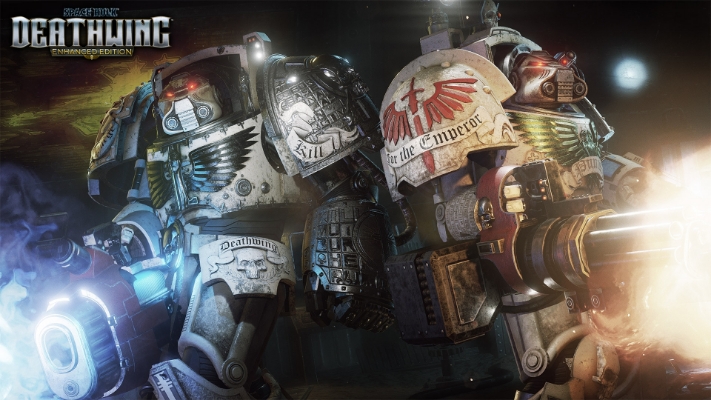 Picture of Space Hulk: Deathwing - Enhanced Edition