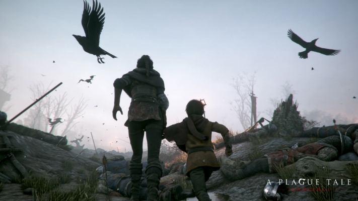 Picture of A Plague Tale: Innocence