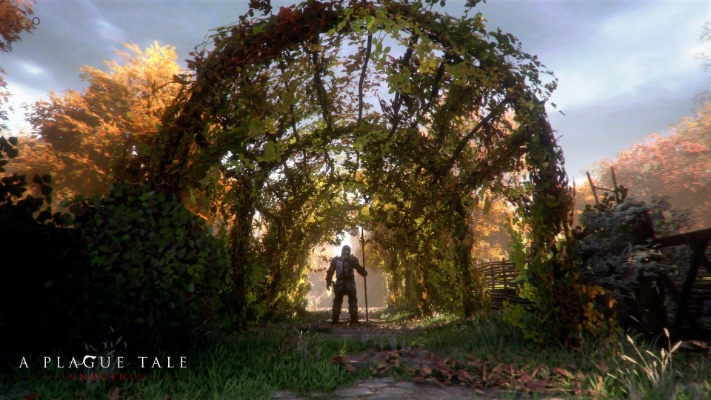 Picture of A Plague Tale: Innocence
