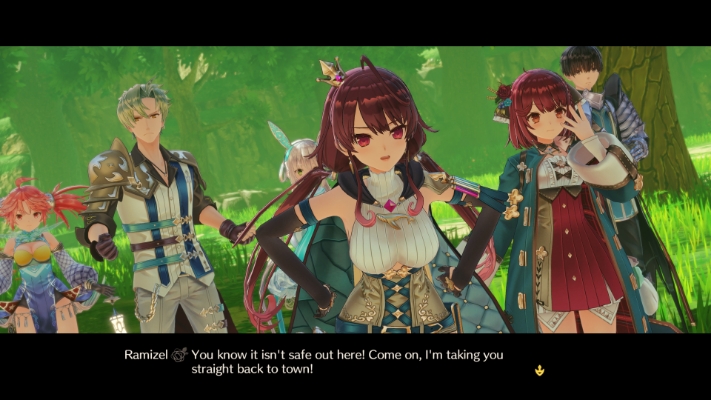 Picture of Atelier Sophie 2: The Alchemist of the Mysterious Dream Digital Deluxe Edition